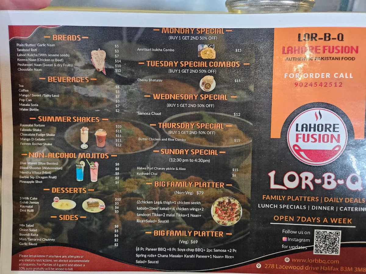 Menu photo 8