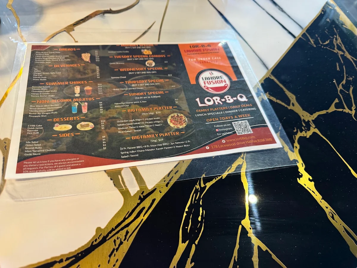 Menu photo 9