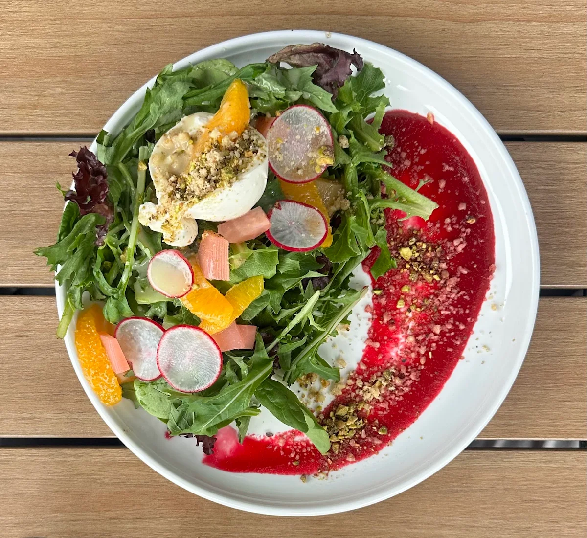 Food & drink, The Story Cafe - Eatery & Bar