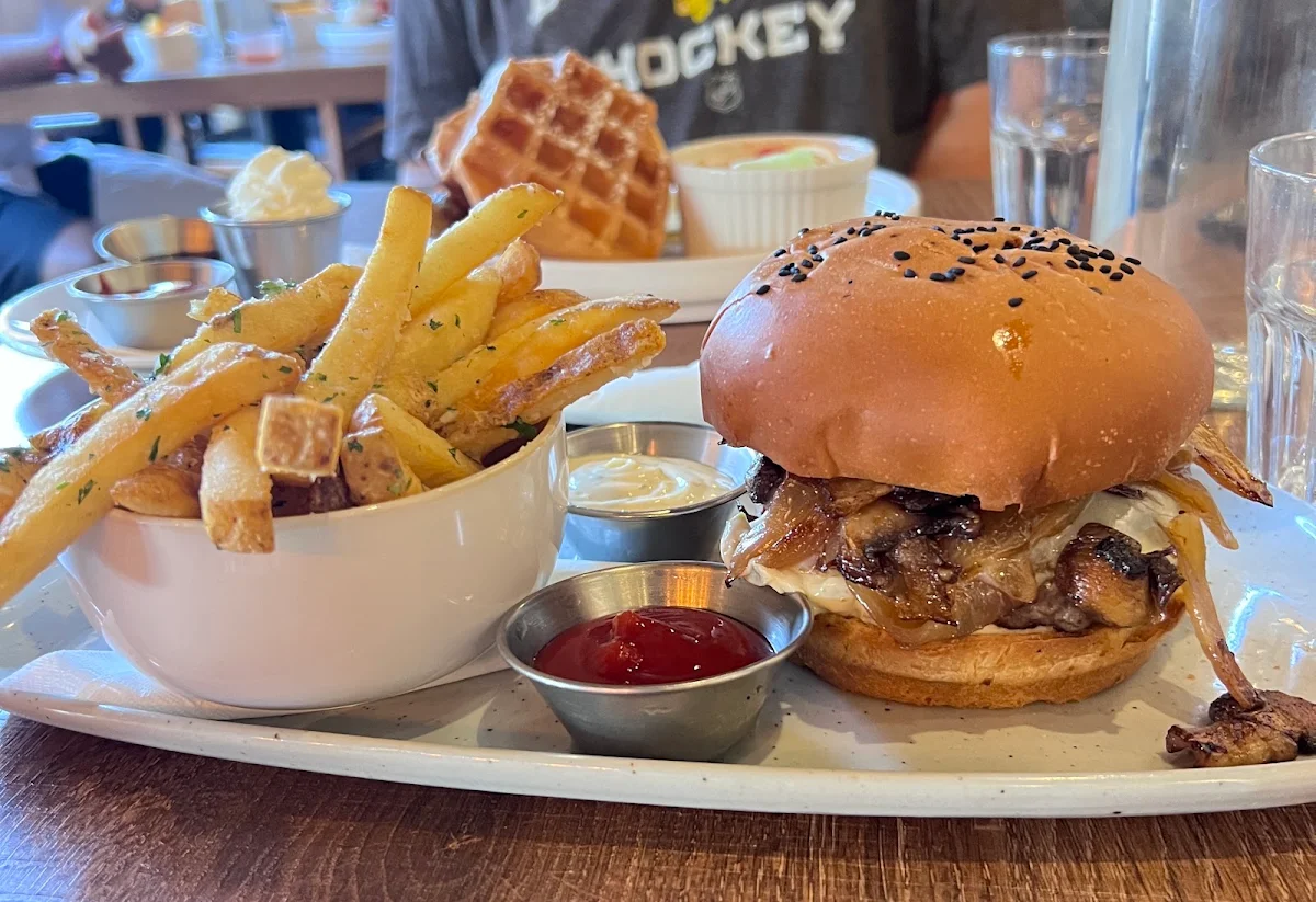 Food & drink, The Story Cafe - Eatery & Bar