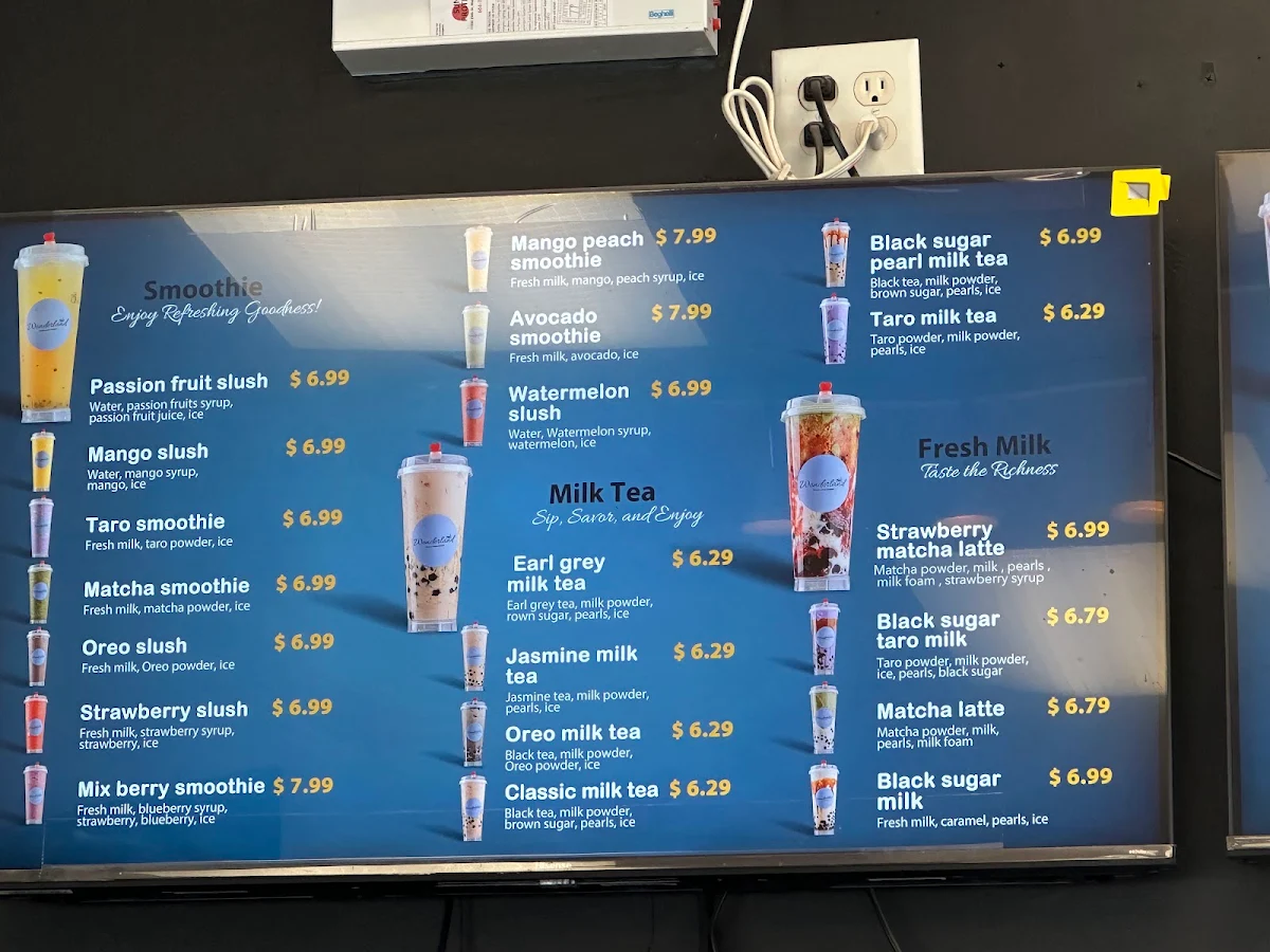 Menu photo 2