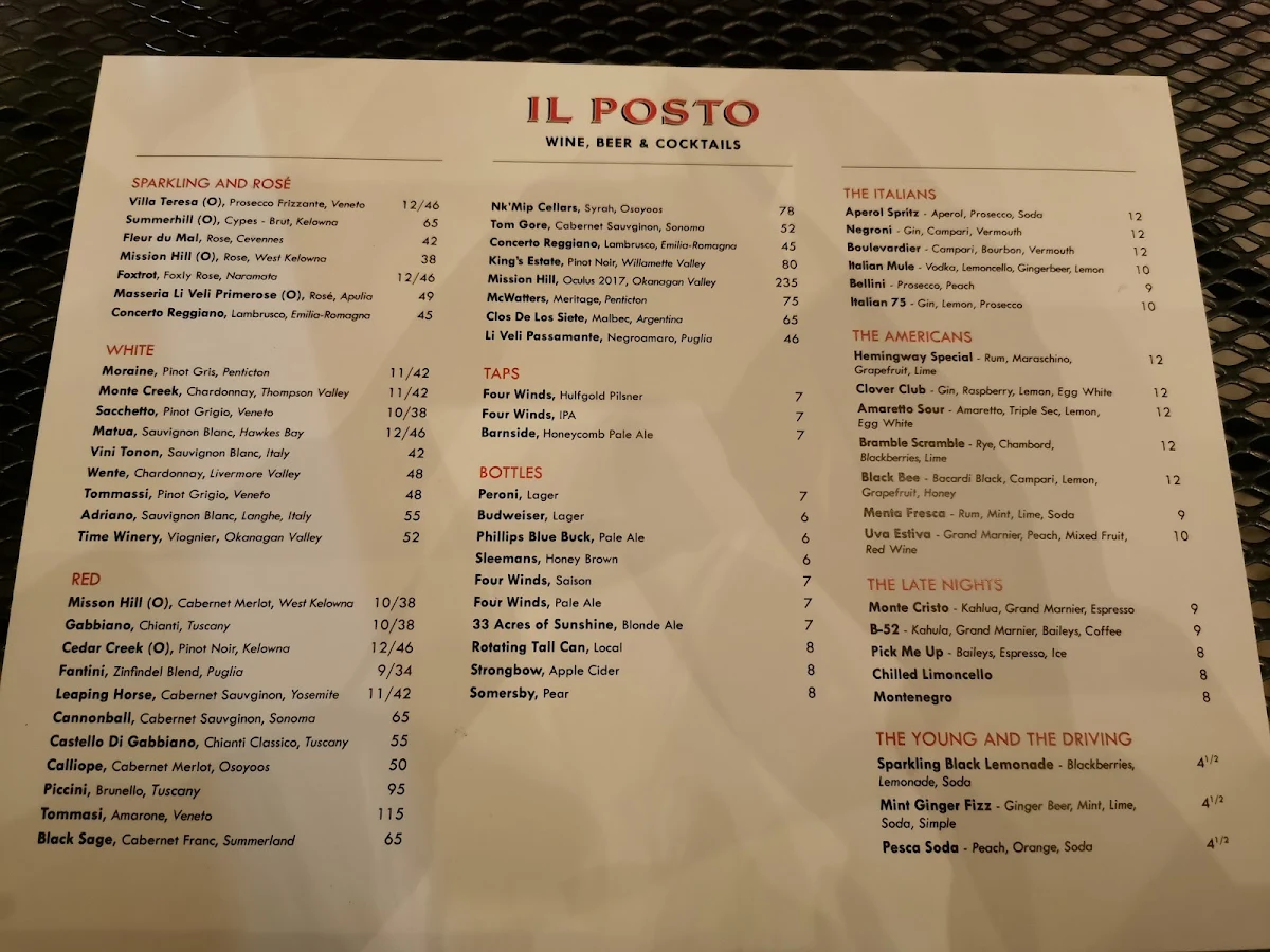 Menu photo 8