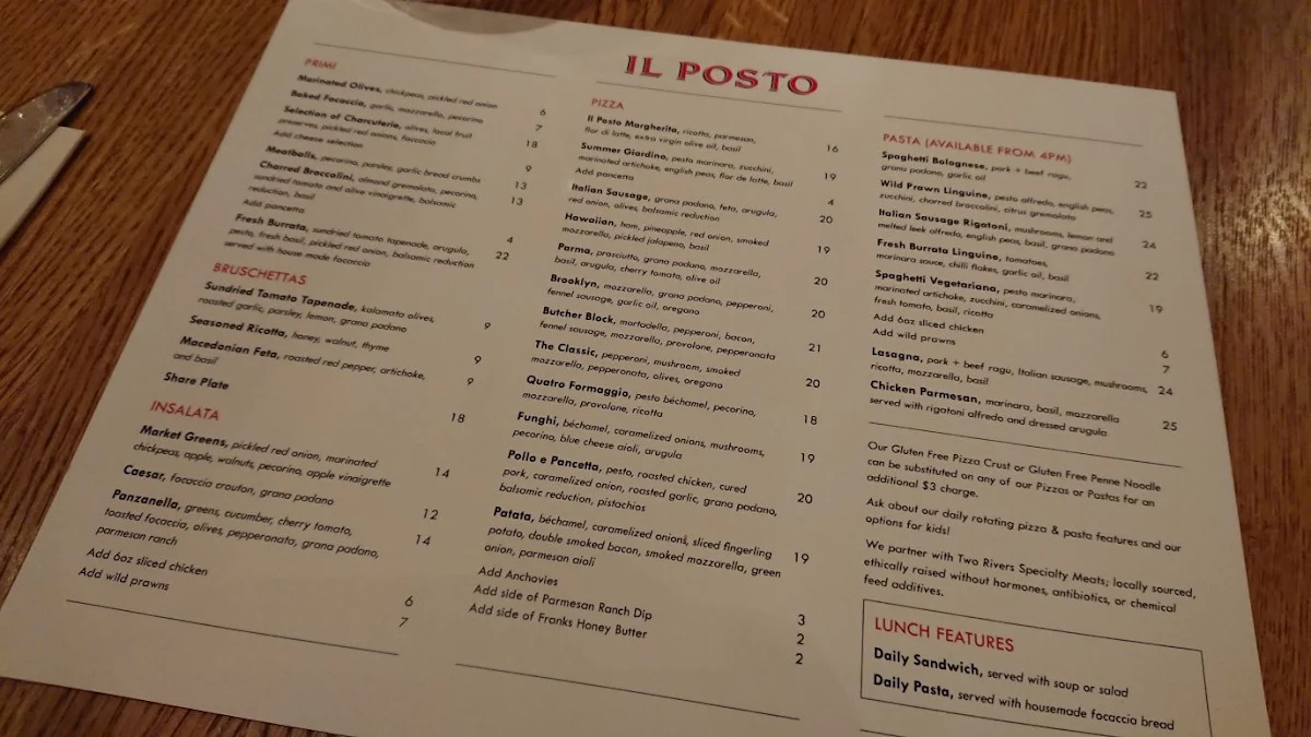 Menu photo 9