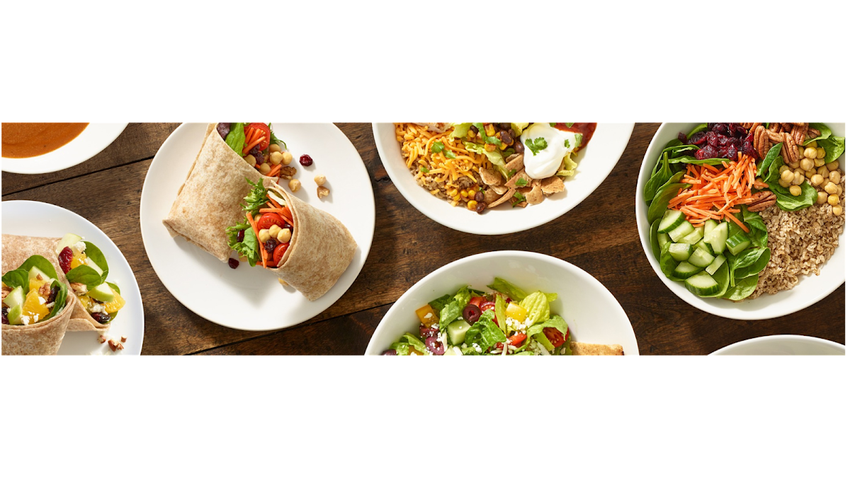 Food & drink, Chopped Leaf