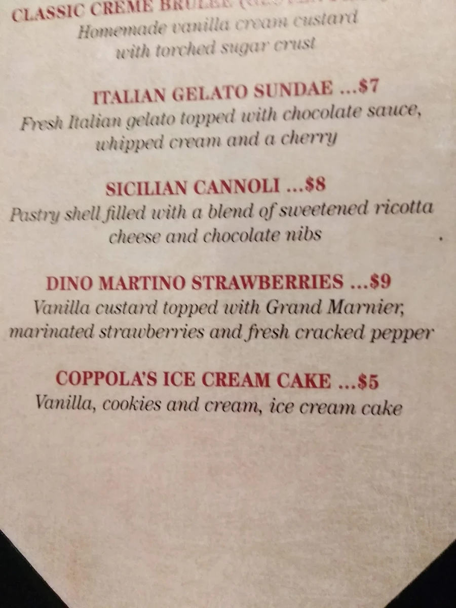 Menu photo 6