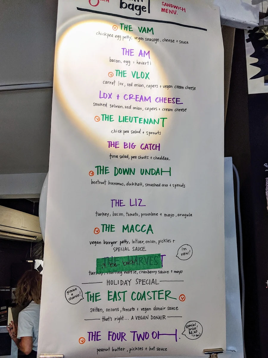 Menu photo 10
