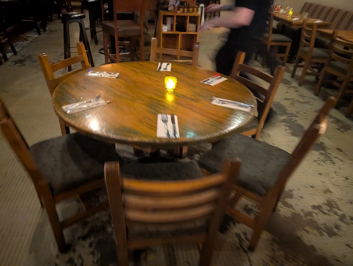 Vibe, Steamworks Brewpub