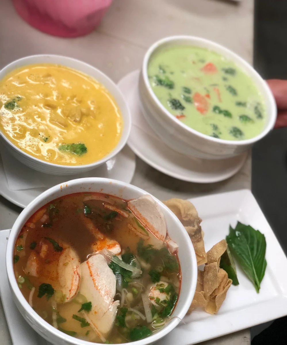 Food & drink, No.1 Noodle
