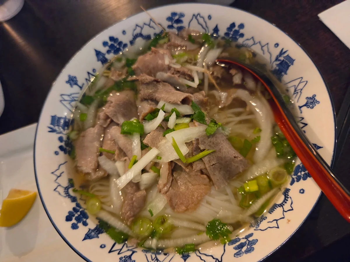 Food & drink, No.1 Noodle