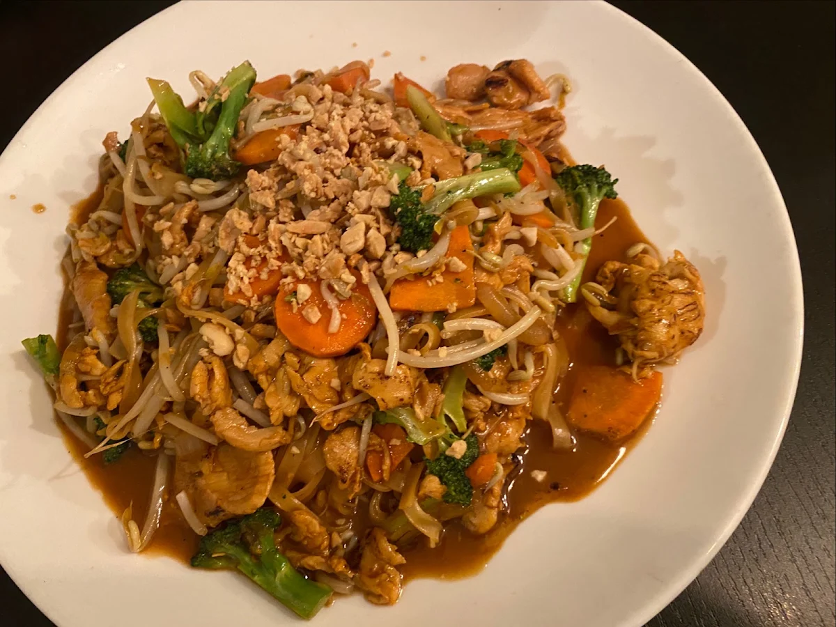 Food & drink, No.1 Noodle