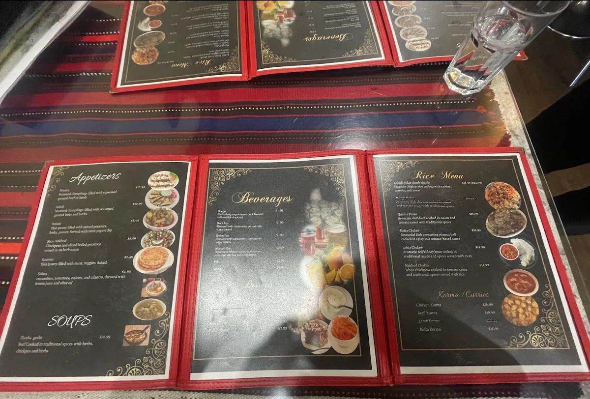 Menu photo 10