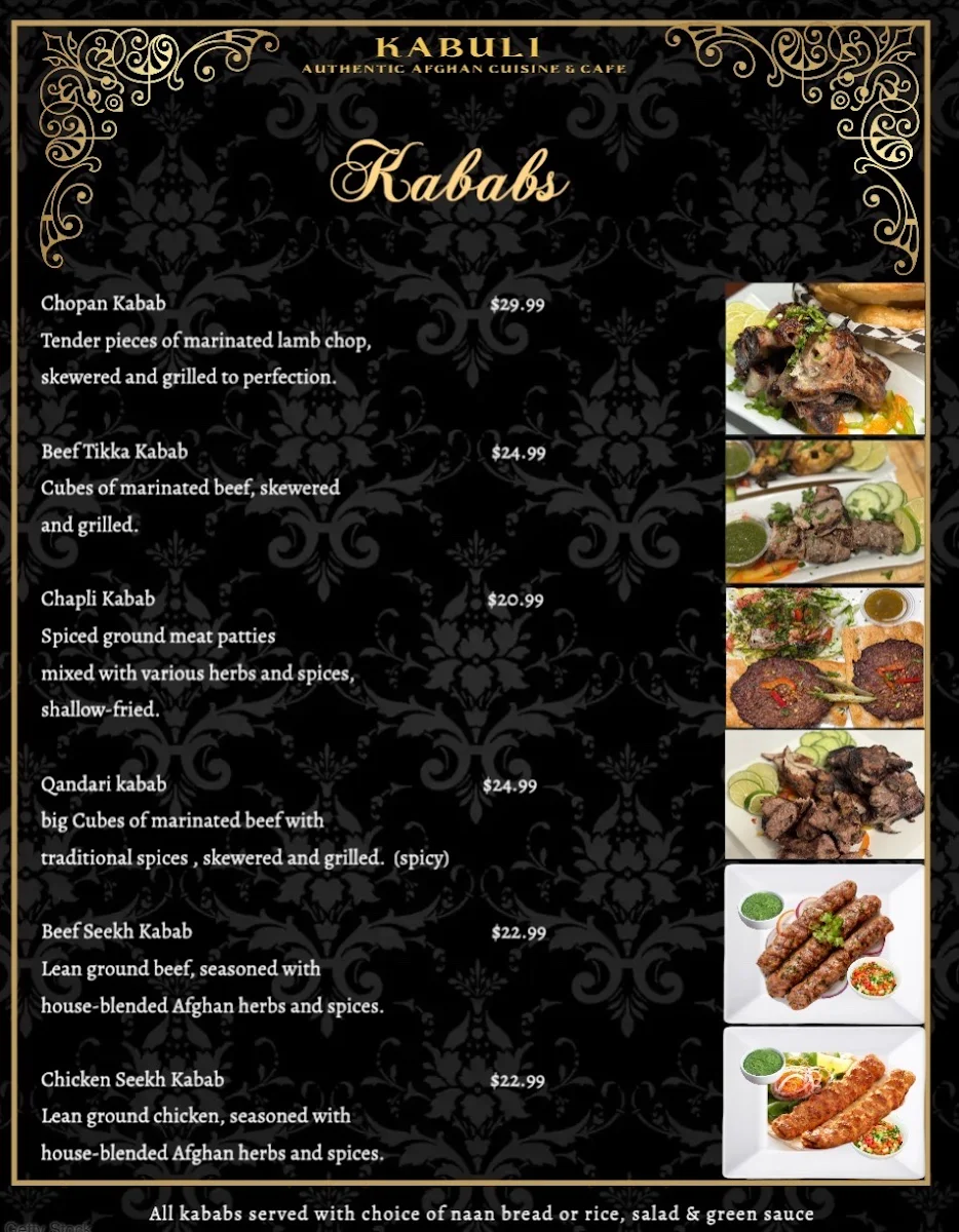 Menu photo 3