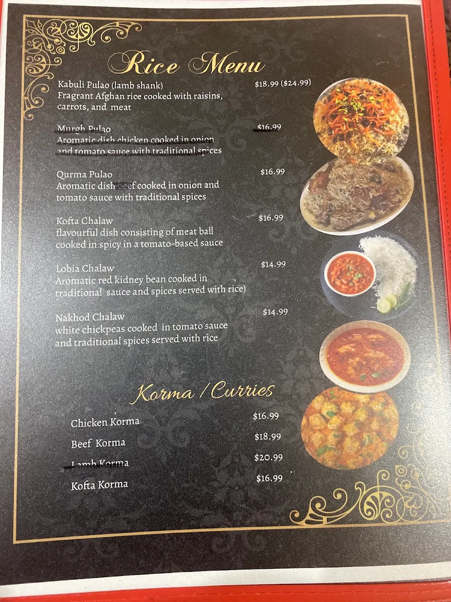 Menu photo 8