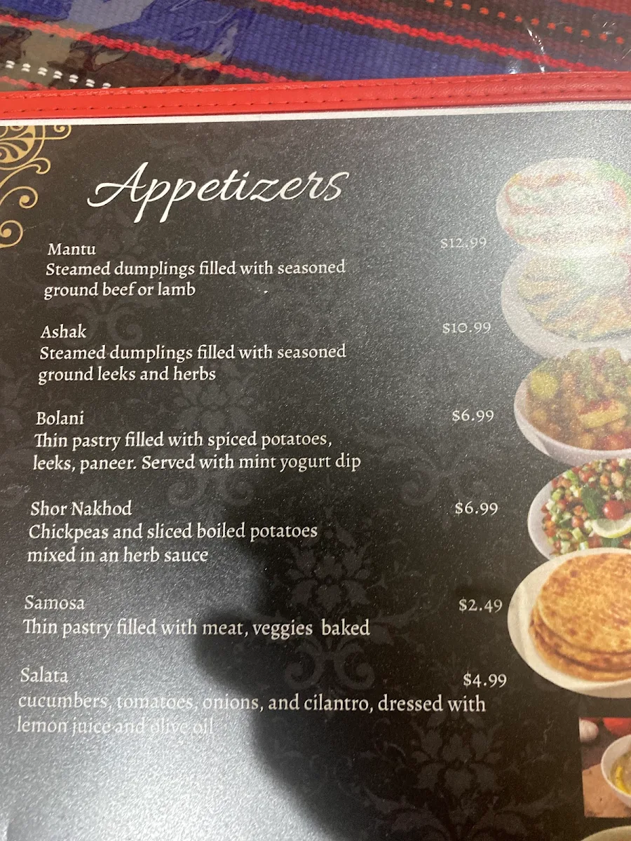 Menu photo 9