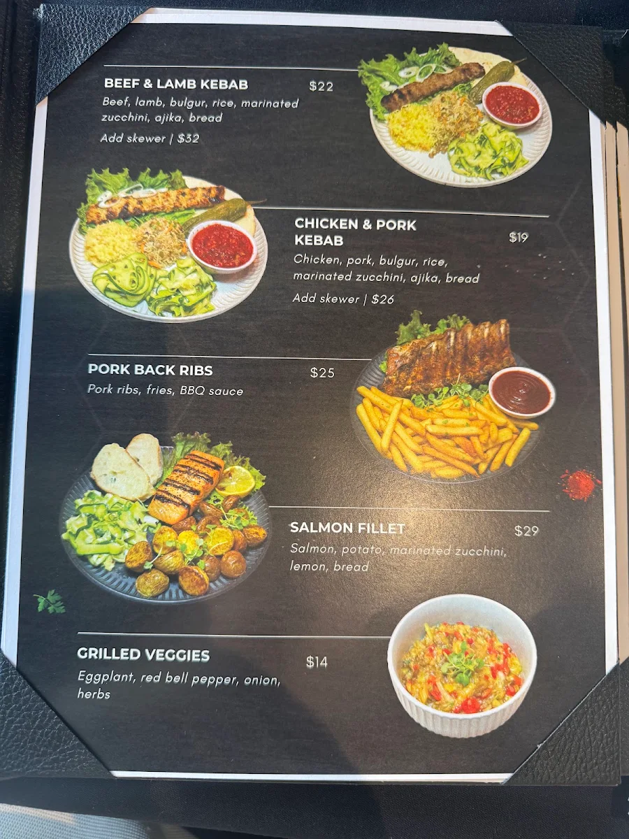 Menu photo 6