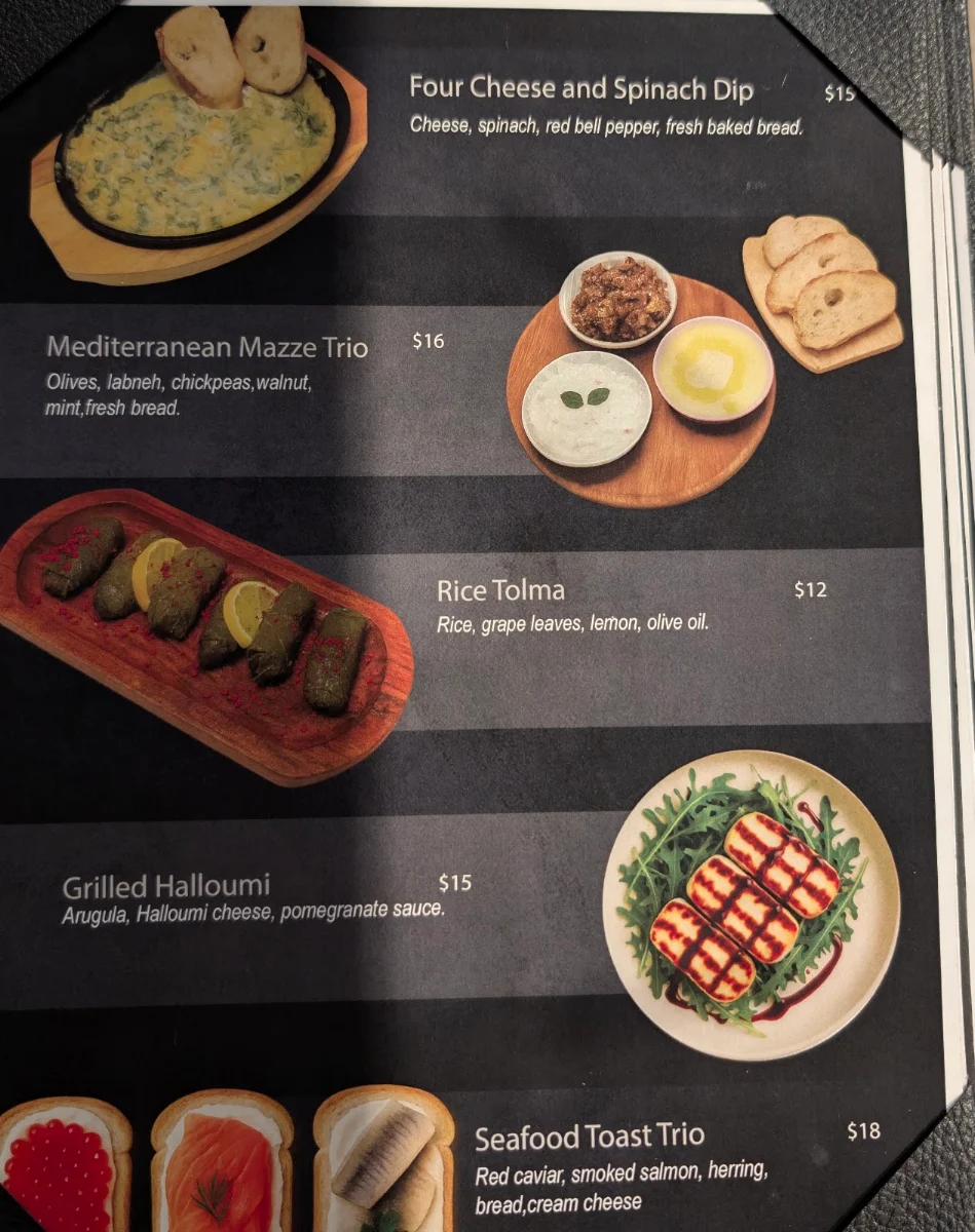 Menu photo 8