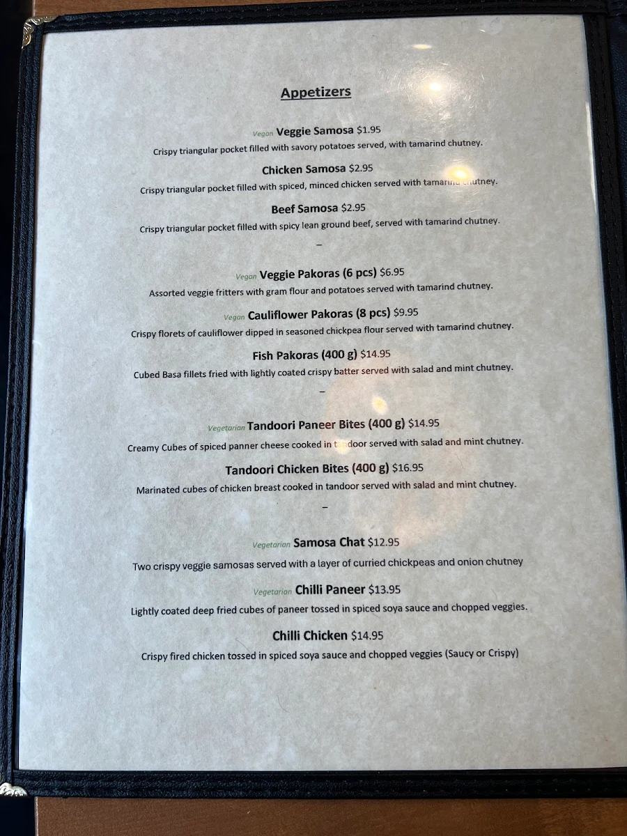 Menu photo 5