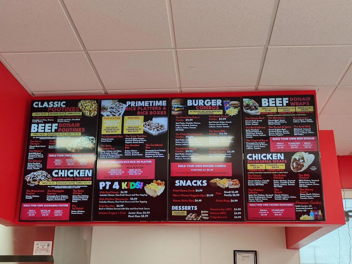 Menu photo 3