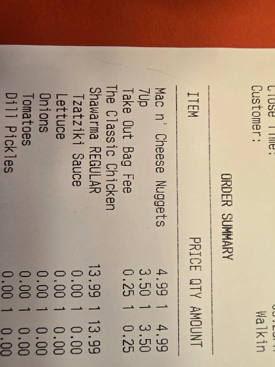 Menu photo 6