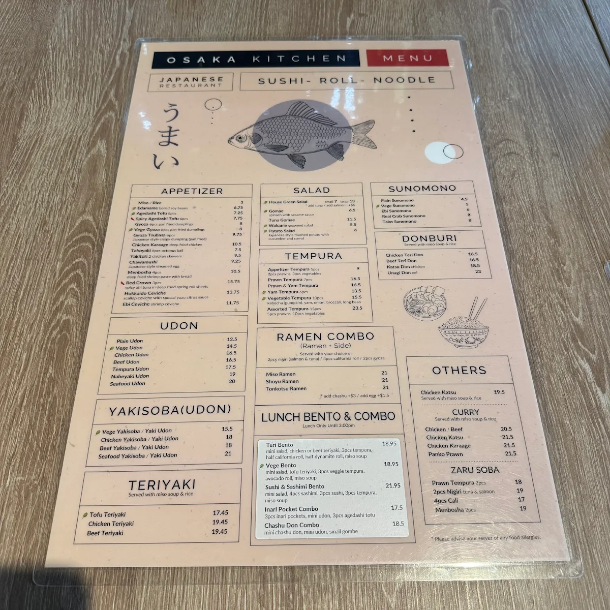 Menu photo 6