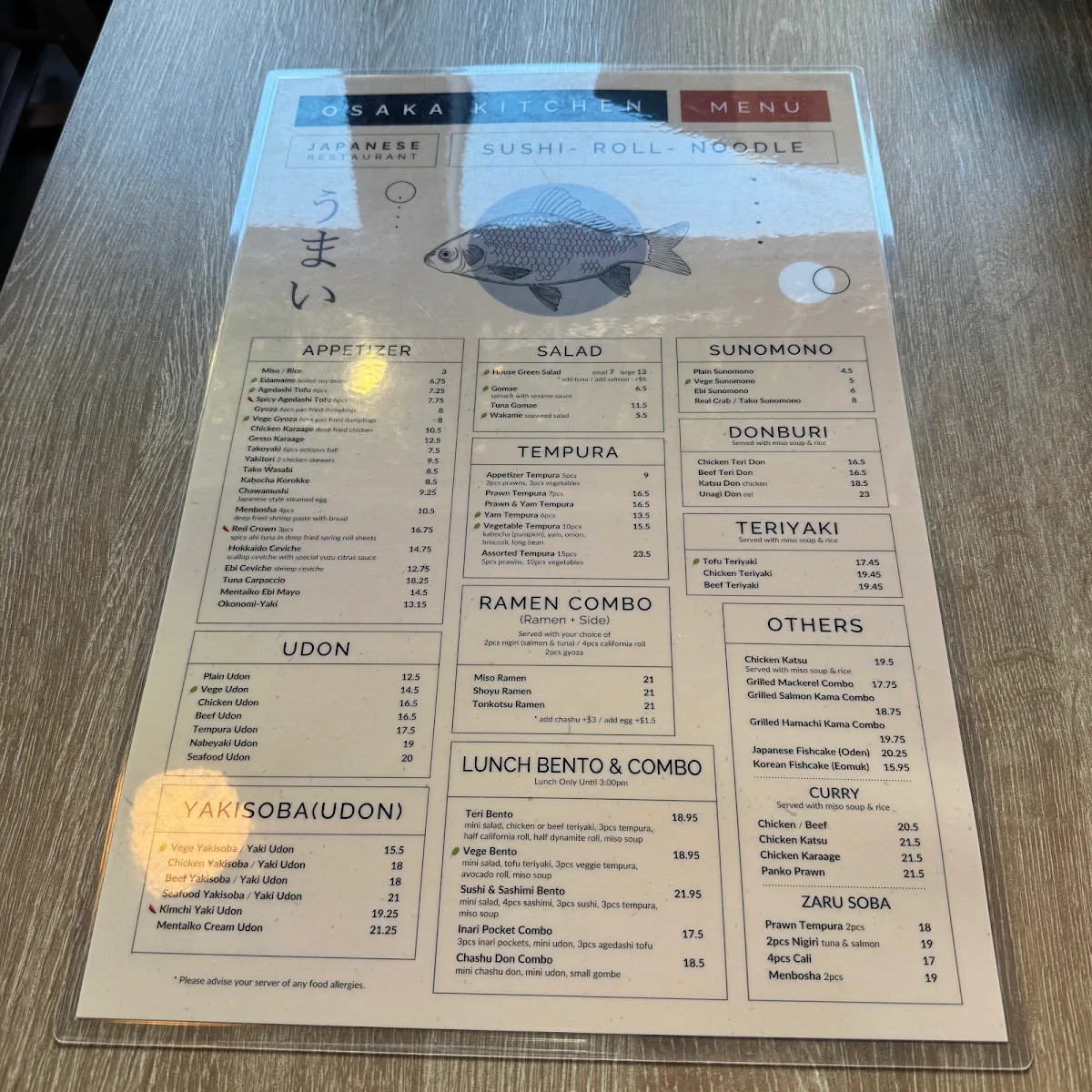 Menu photo 8