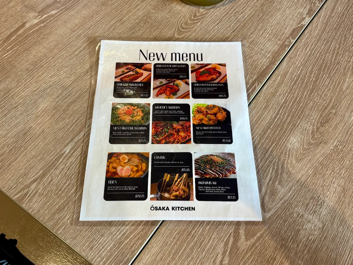 Menu photo 9