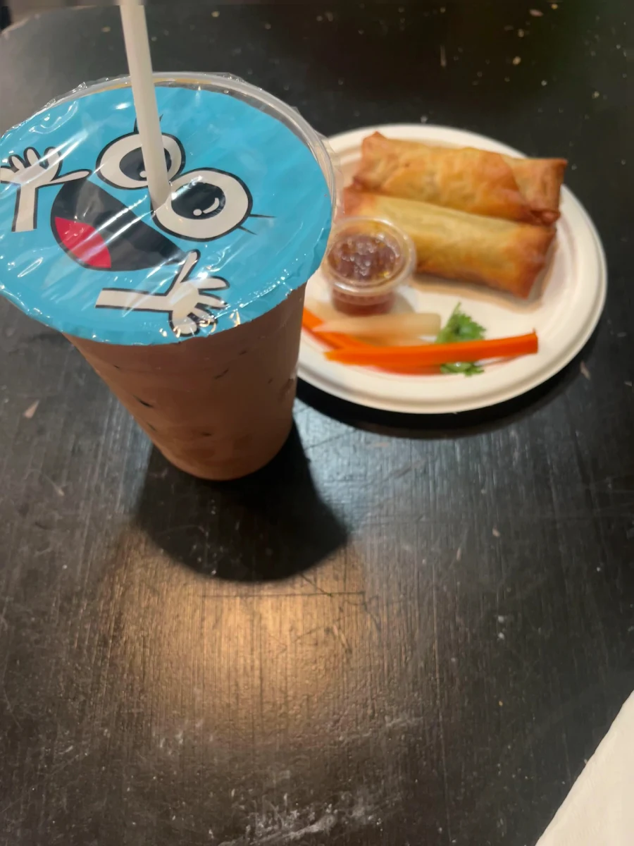 Food & drink photo 2