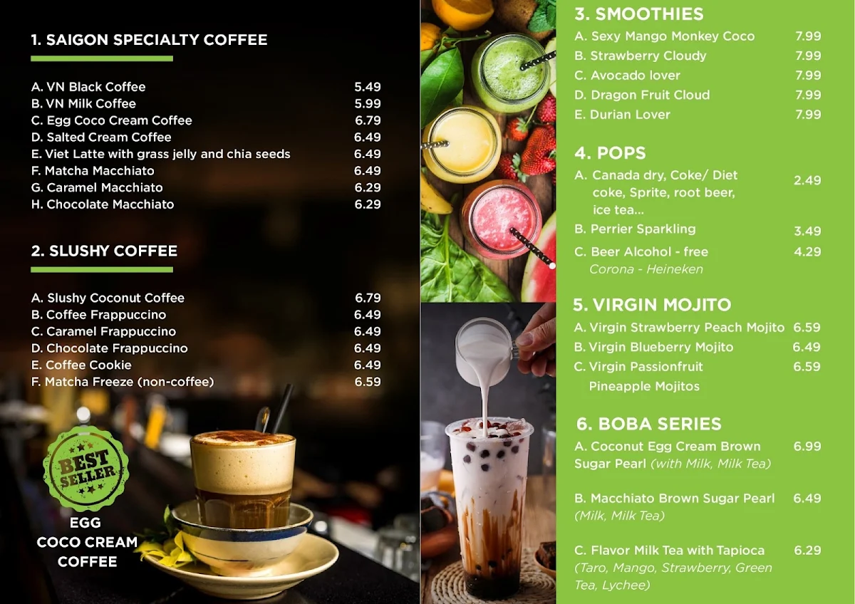 Menu photo 5