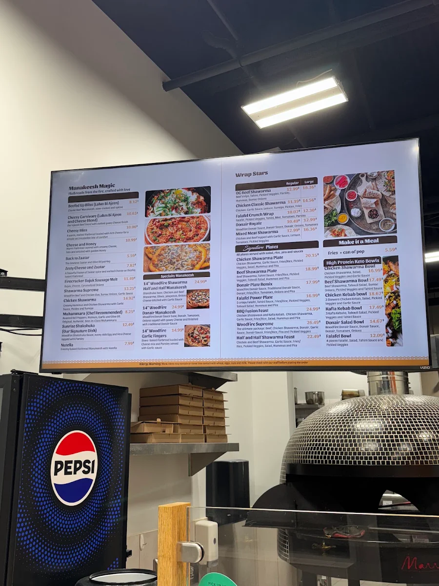 Menu photo 8