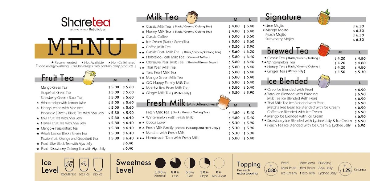 Menu photo 9