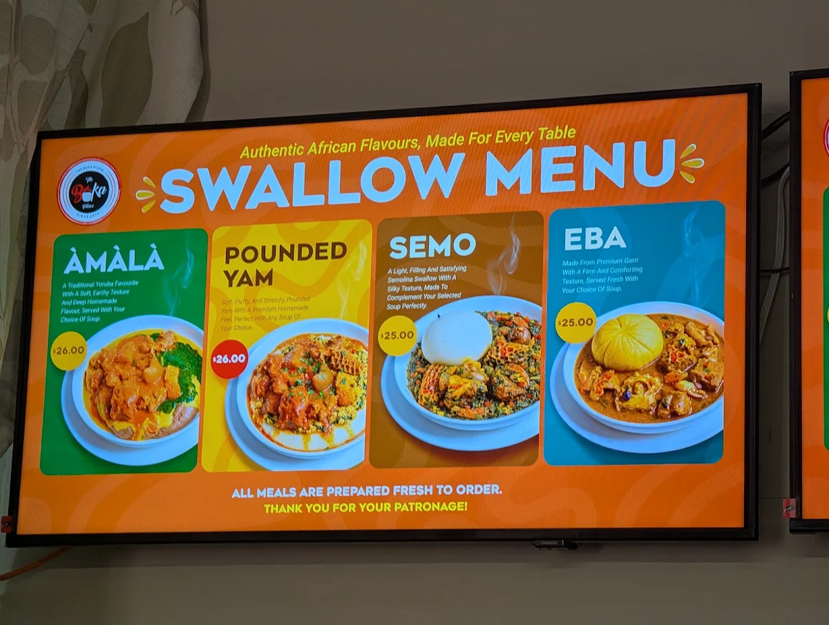 Menu photo 2