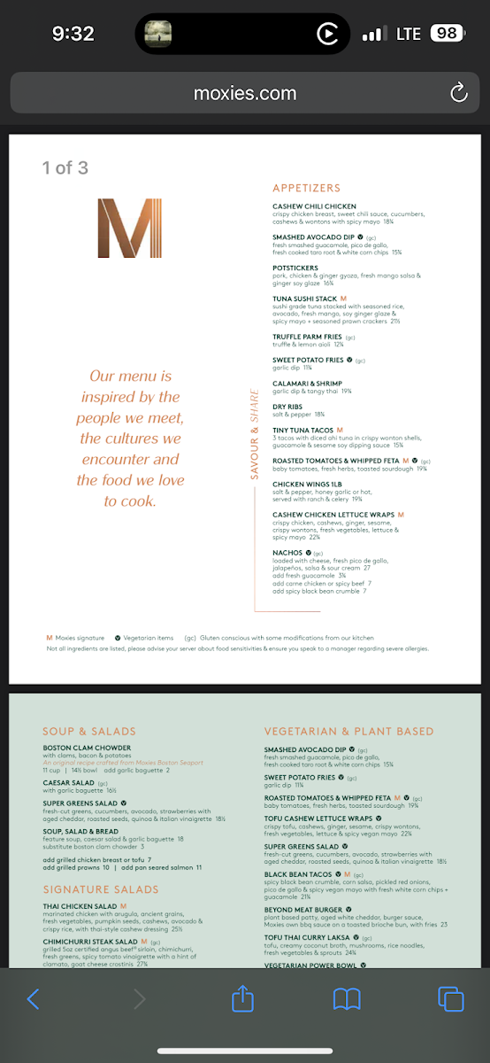 Menu photo 8