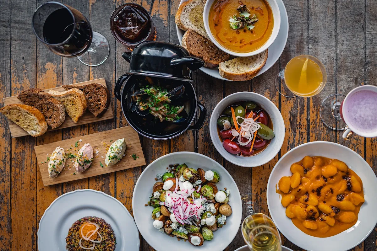 Food & drink photo 1