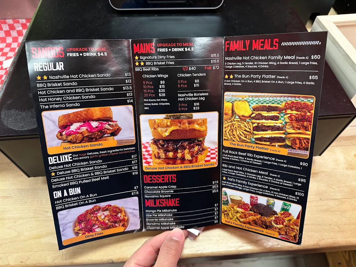 Menu photo 8