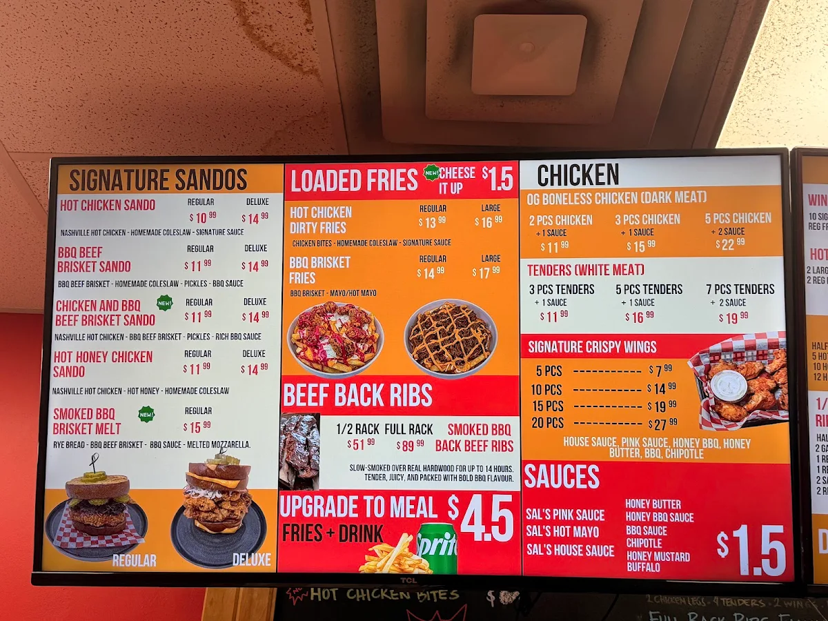 Menu photo 9