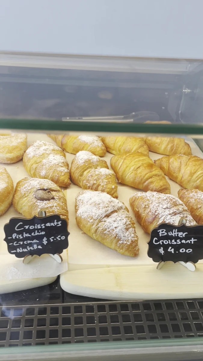 Vibe, Panettorino Forno Italiano