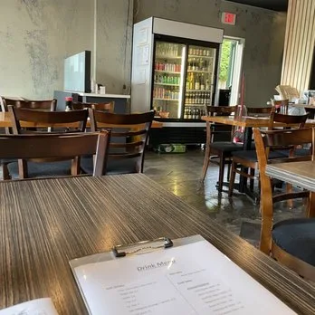 Vibe, Myomi Sushi