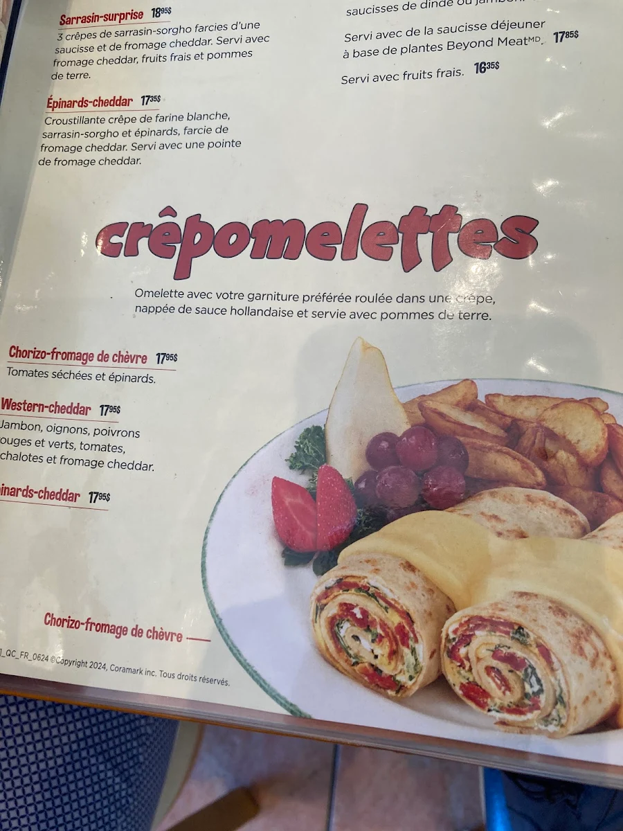 Menu photo 3