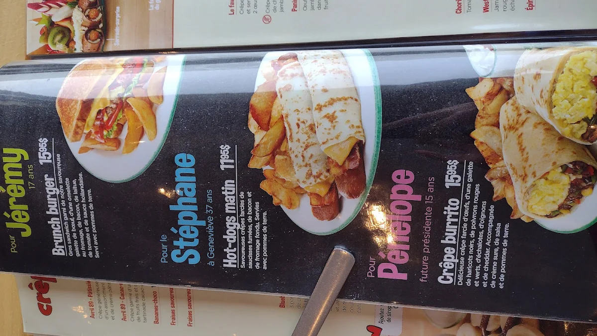Menu photo 8
