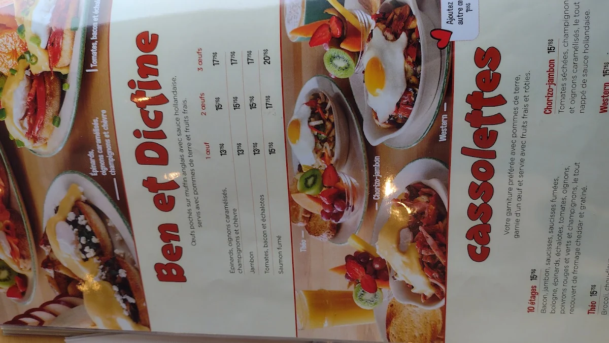 Menu photo 9