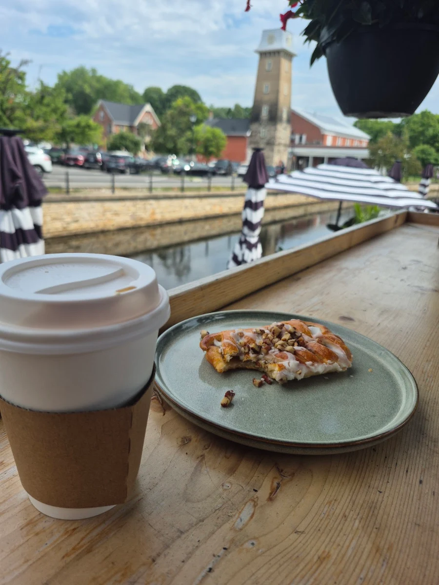 Food & drink, Coutts Coffee Roastery & Cafe