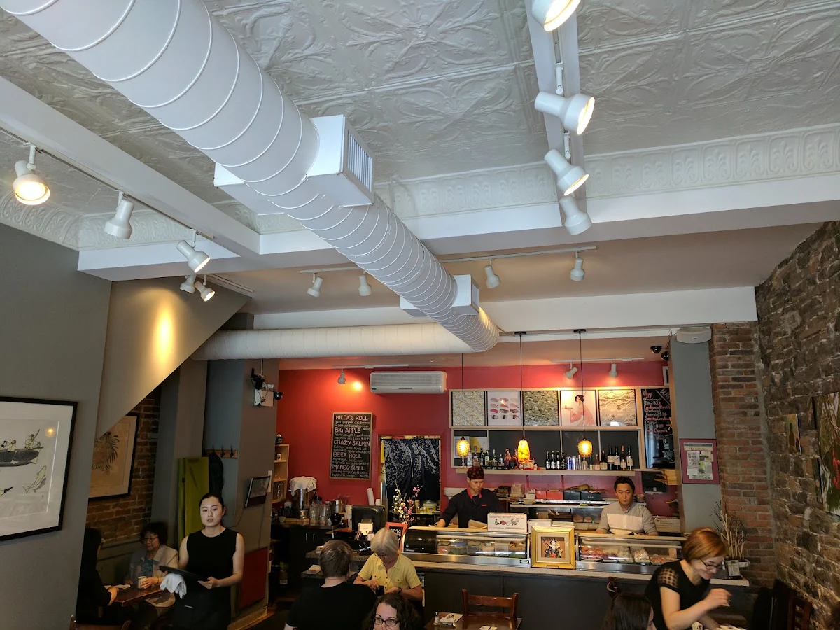 Vibe, Coutts Coffee Roastery & Cafe