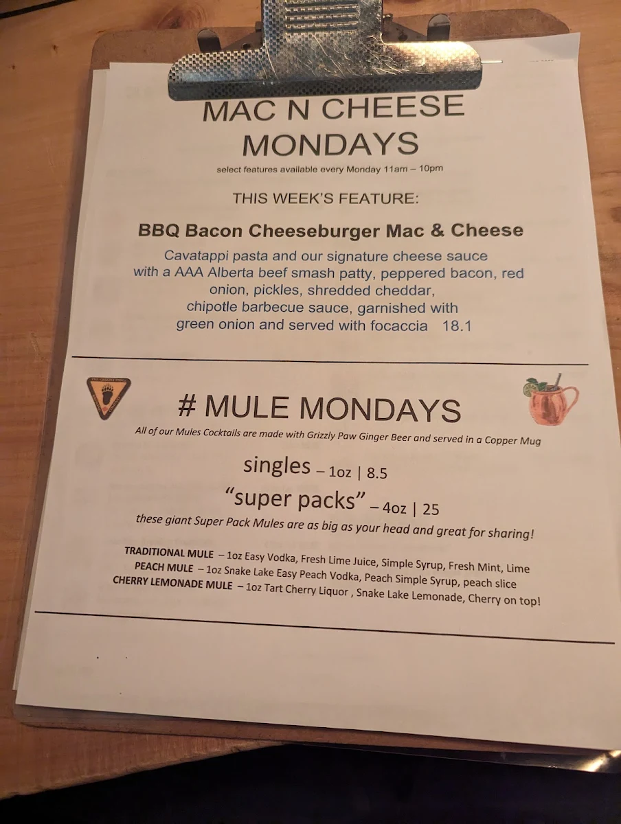 Menu photo 8