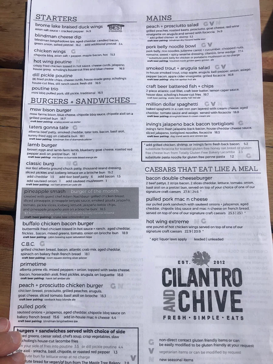 Menu photo 9