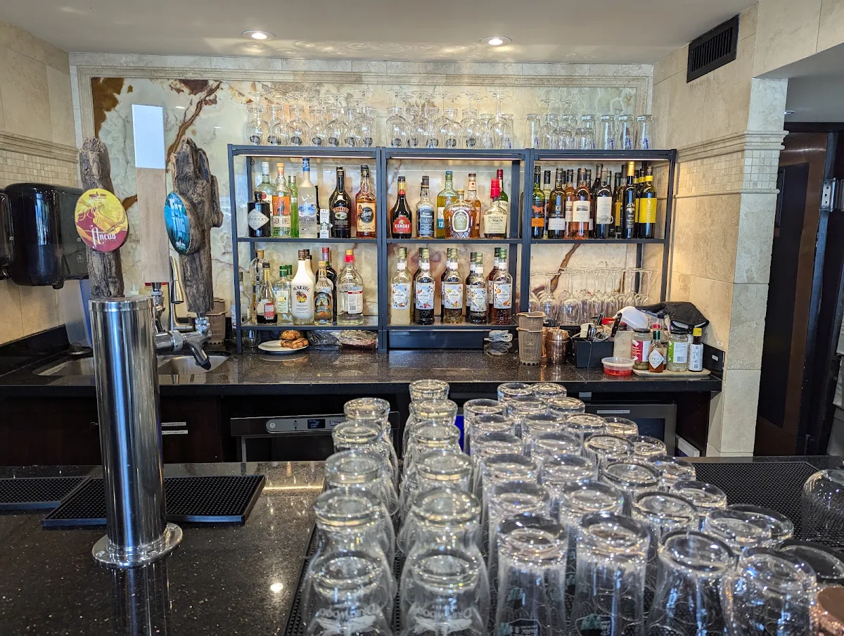 Vibe, Caviar Bistro