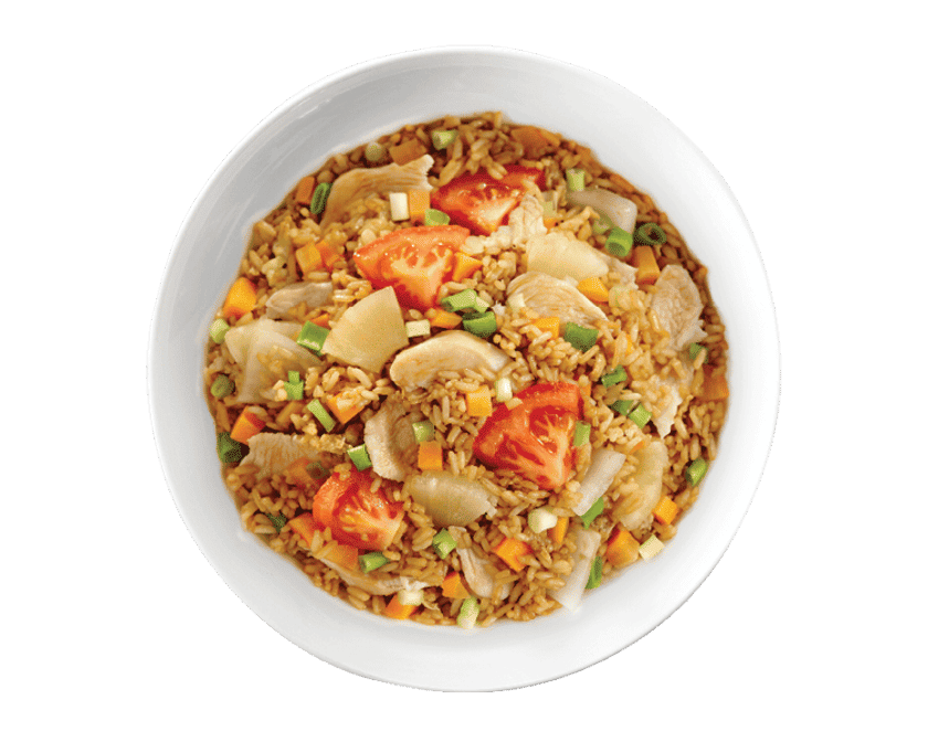 Food & drink, Thai Express Restaurant Laval