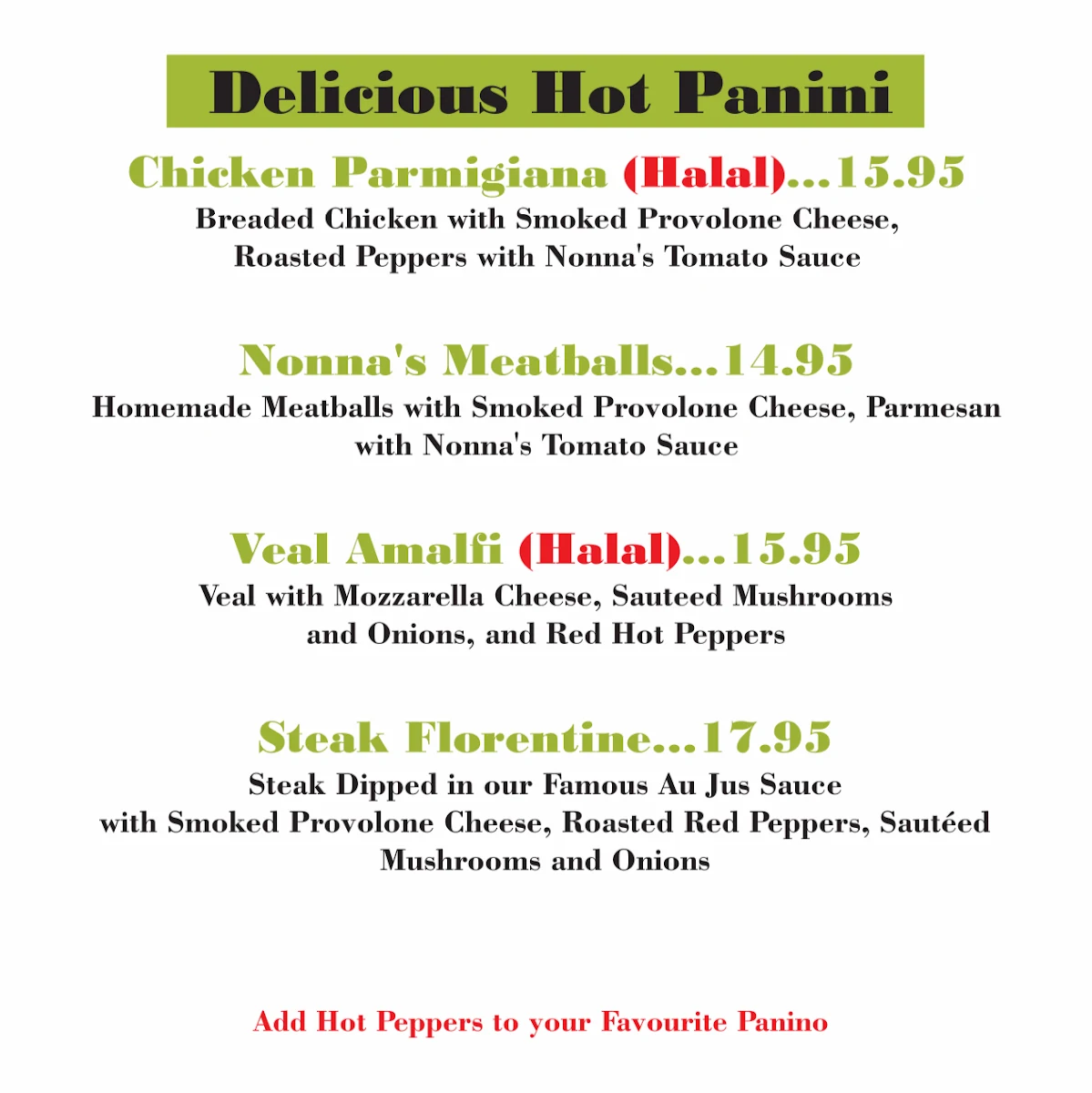 Menu photo 4