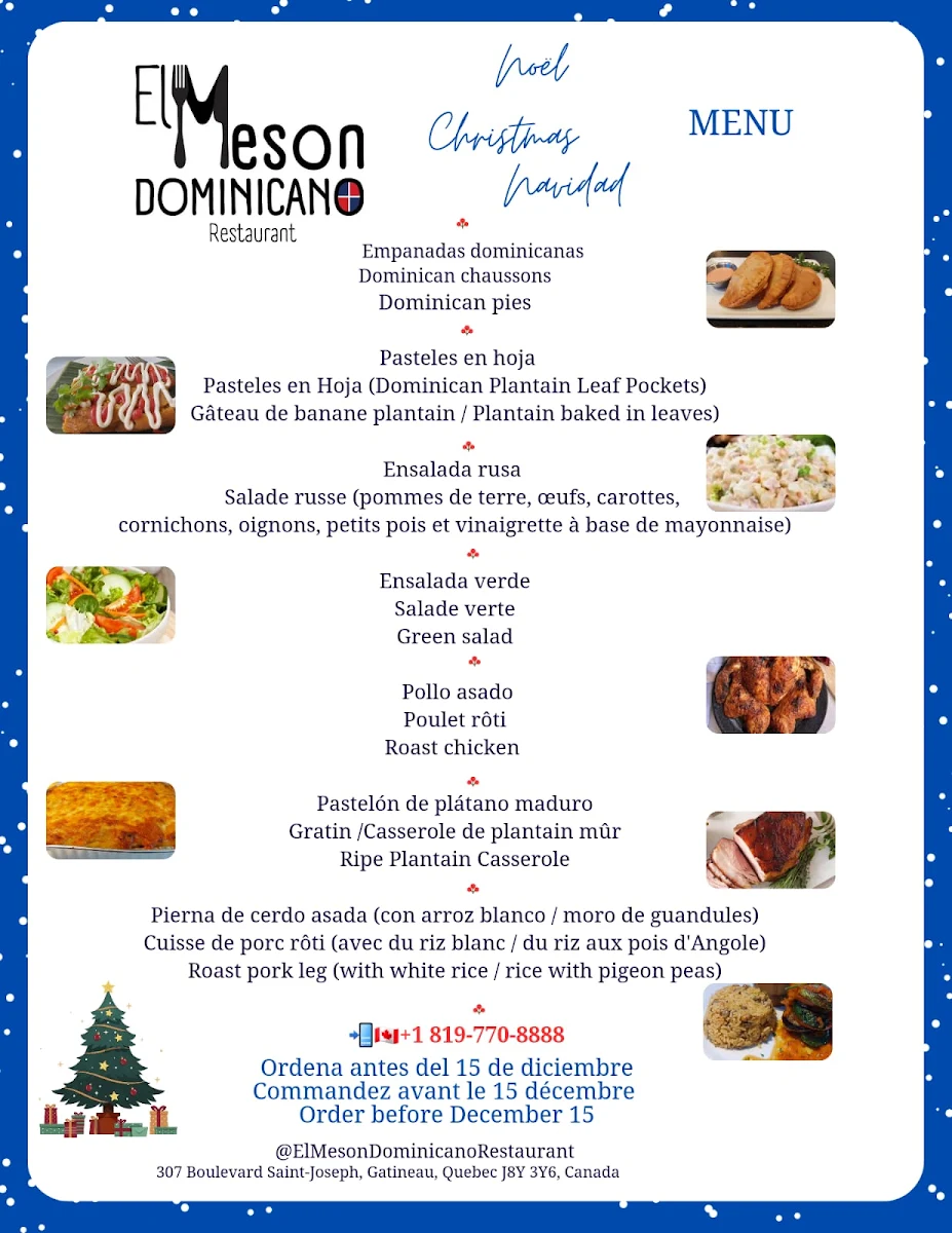 Menu photo 3