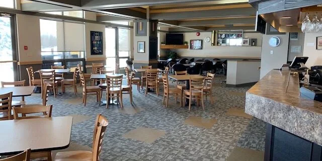 Vibe, Ironwood Restaurant & Patio