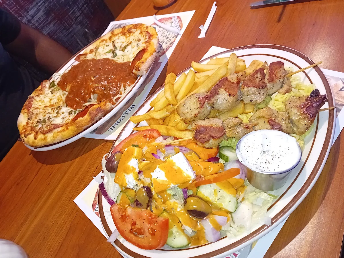 Food & drink photo 3